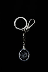 Asfour Keychain-207/850/30-3d- This Is By The Grace Of My Lord